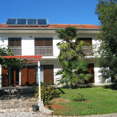 Apartments Cerovic مالينسكا المظهر الخارجي الصورة