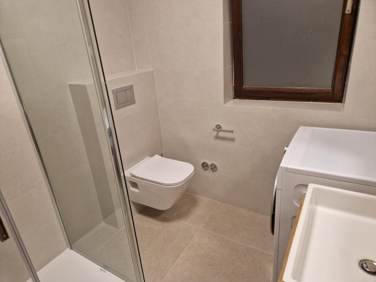 Apartments Cerovic مالينسكا المظهر الخارجي الصورة