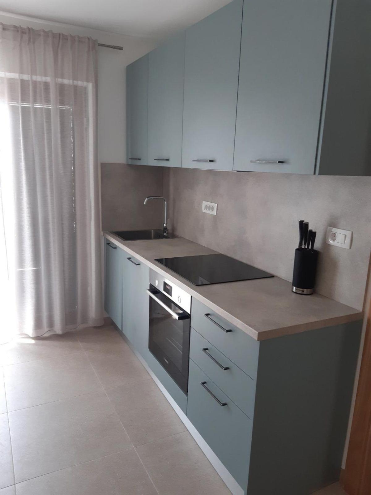 Apartments Cerovic مالينسكا المظهر الخارجي الصورة