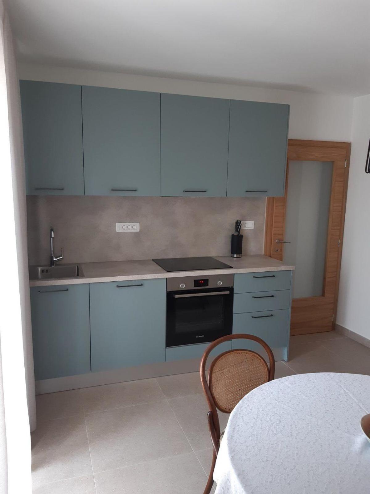 Apartments Cerovic مالينسكا المظهر الخارجي الصورة
