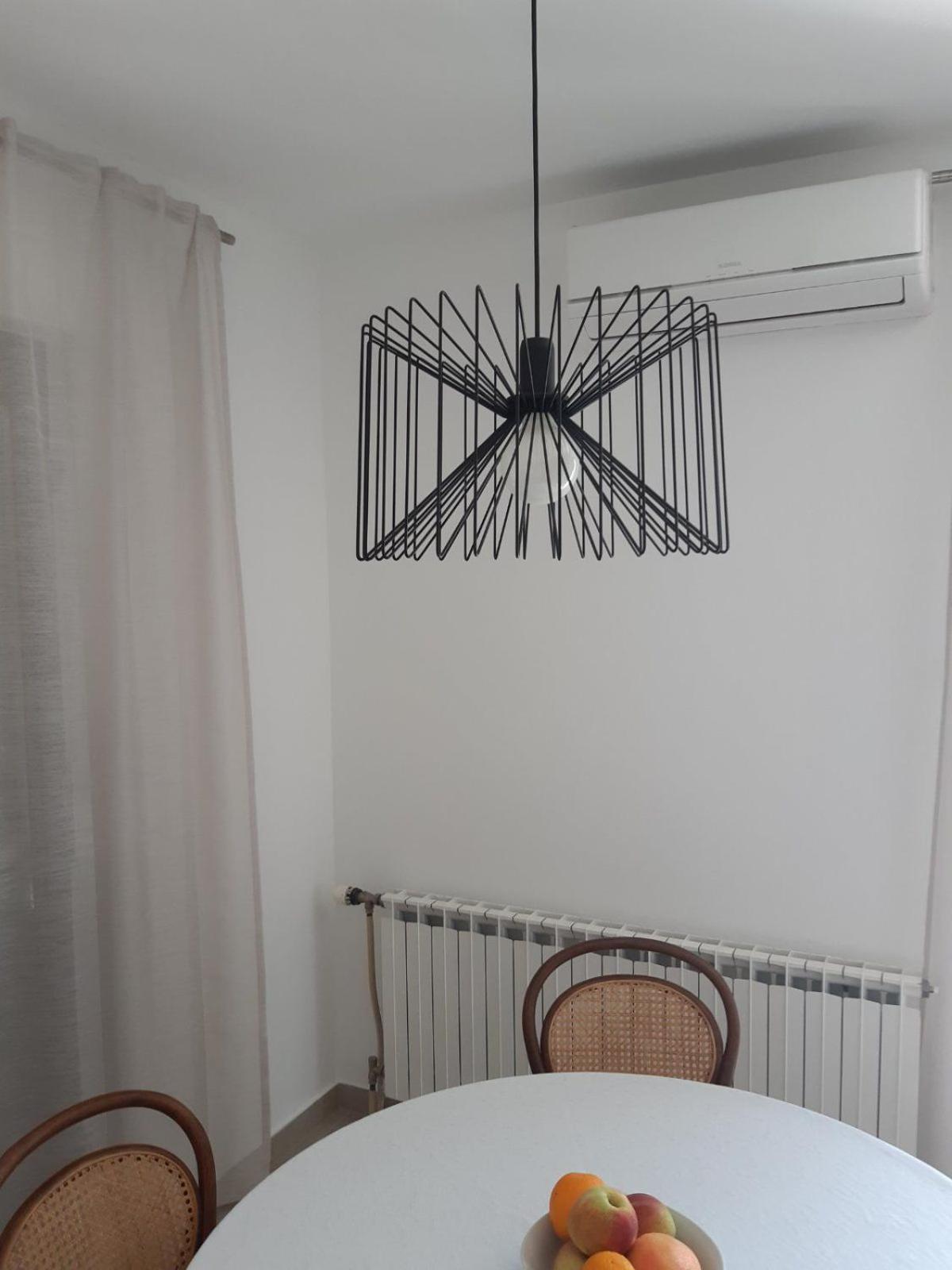Apartments Cerovic مالينسكا المظهر الخارجي الصورة
