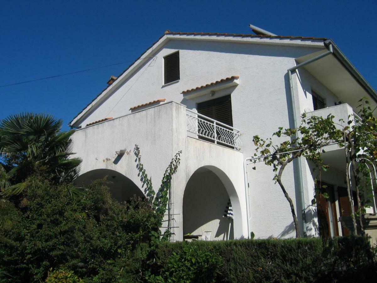 Apartments Cerovic مالينسكا المظهر الخارجي الصورة