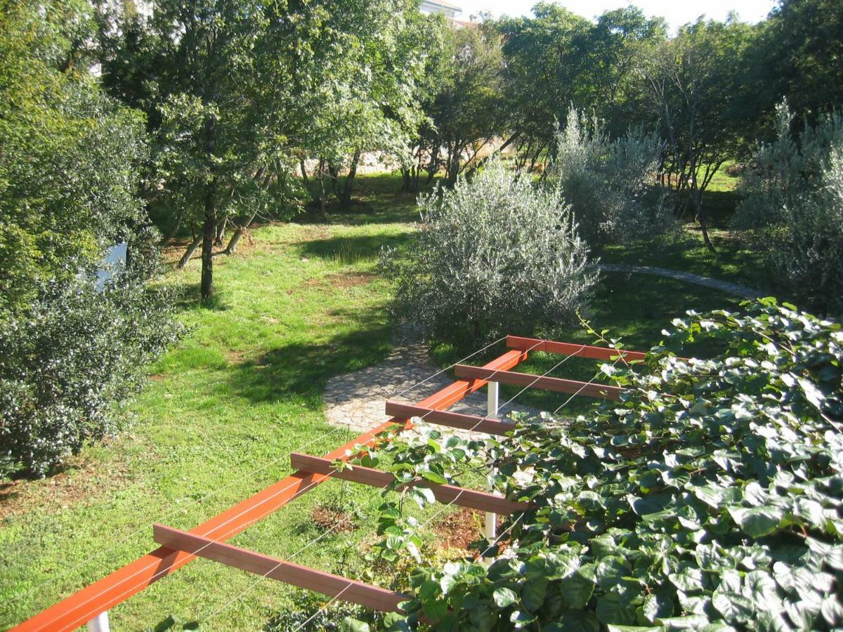 Apartments Cerovic مالينسكا المظهر الخارجي الصورة