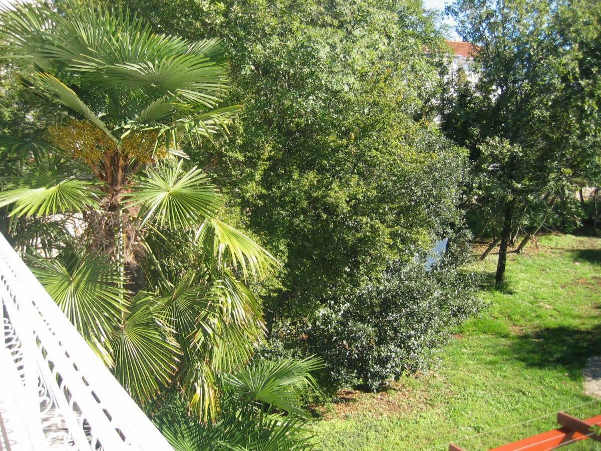 Apartments Cerovic مالينسكا المظهر الخارجي الصورة