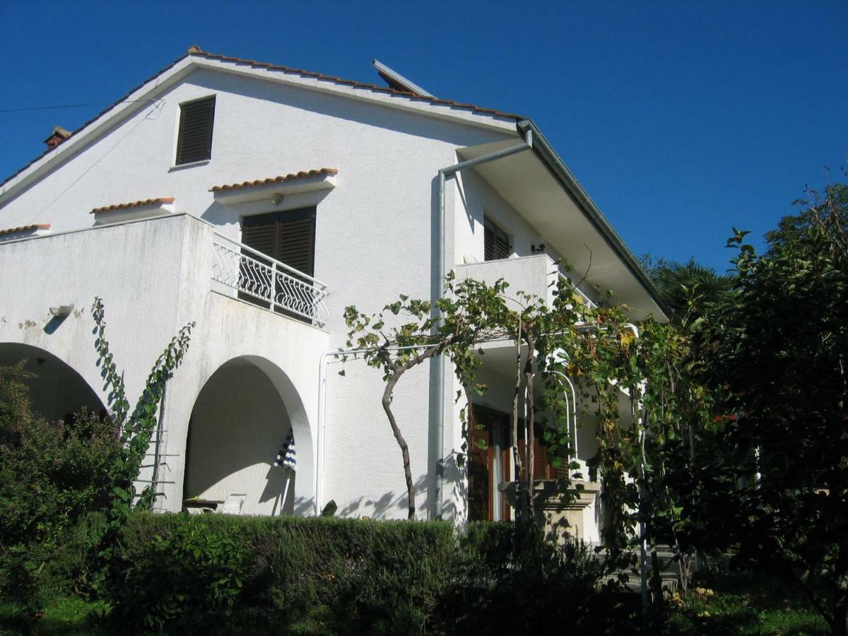 Apartments Cerovic مالينسكا المظهر الخارجي الصورة