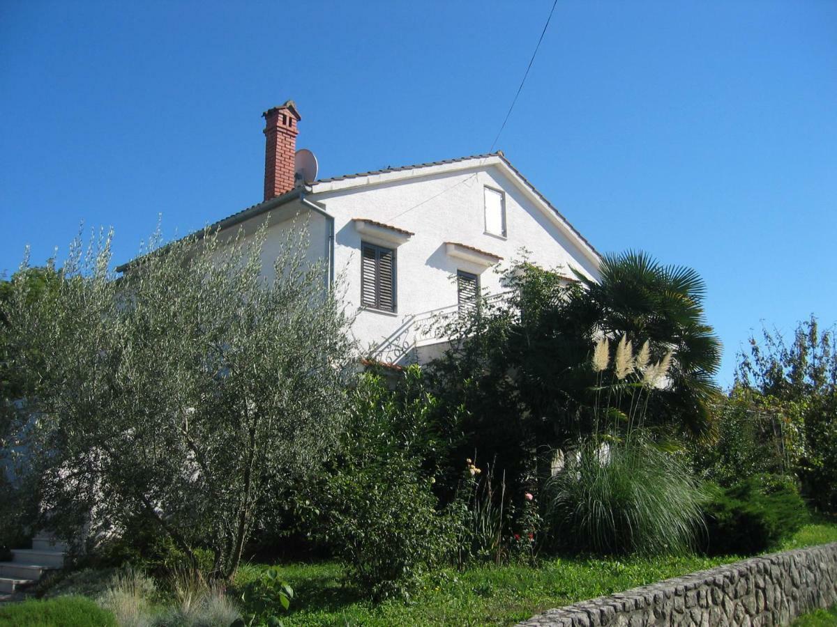 Apartments Cerovic مالينسكا المظهر الخارجي الصورة