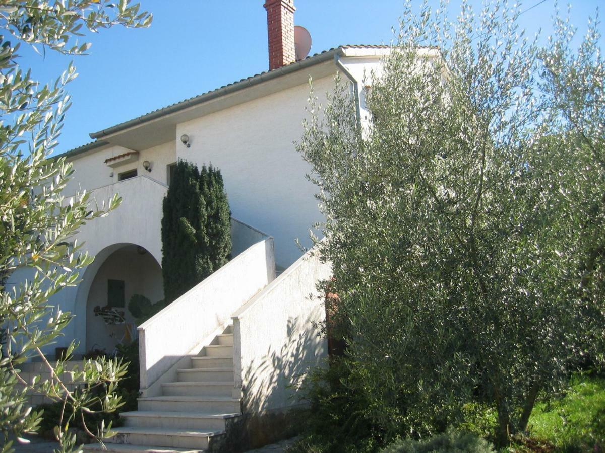 Apartments Cerovic مالينسكا المظهر الخارجي الصورة